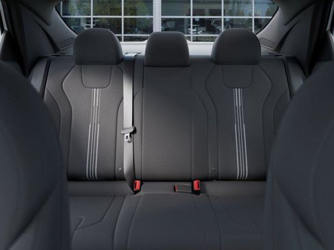 New 2026 Hyundai Elantra Blue image 12