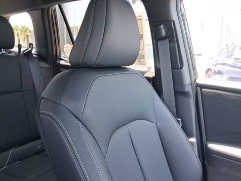 New 2026 Subaru Outback Limited XT AWD/4WD image 17