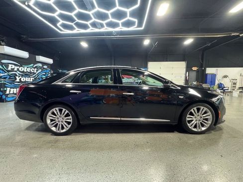 Used 2019 Cadillac XTS Luxury FWD image 6