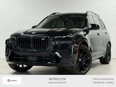 Used 2023 BMW X7 M60i