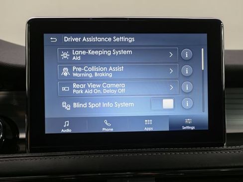 Used 2022 Lincoln Corsair FWD image 21