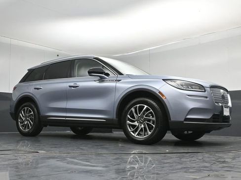 Certified 2022 Lincoln Corsair AWD w/ Equipment Group 101A image 36