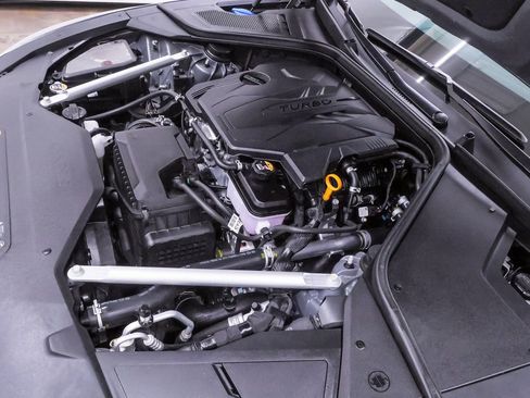 Certified 2025 Genesis G80 2.5T Advanced image 23