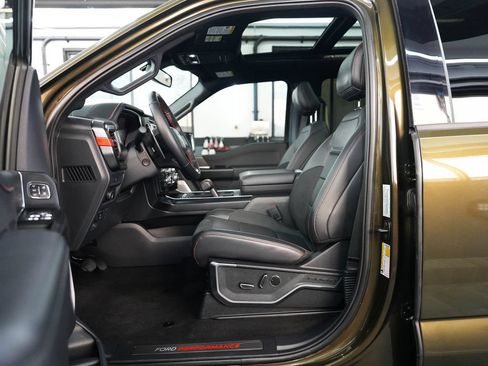 Used 2025 Ford F150 Raptor AWD/4WD image 29