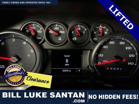 Used 2020 Chevrolet Silverado 2500 W/T w/ WT Convenience Package image 19