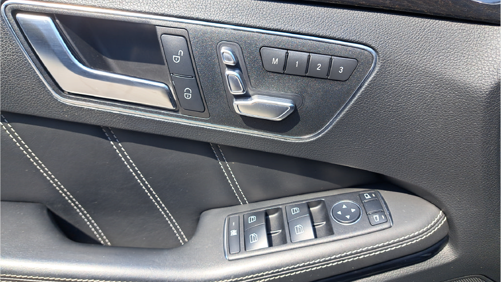 Used 2014 Mercedes-Benz E 63 AMG S-Model image 25
