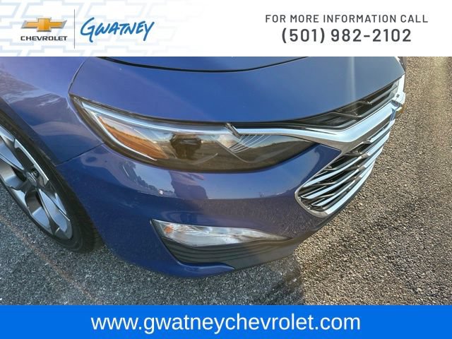 Used 2023 Chevrolet Malibu LT FWD image 13