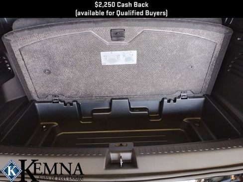 New 2026 Buick Enclave Sport Touring image 35