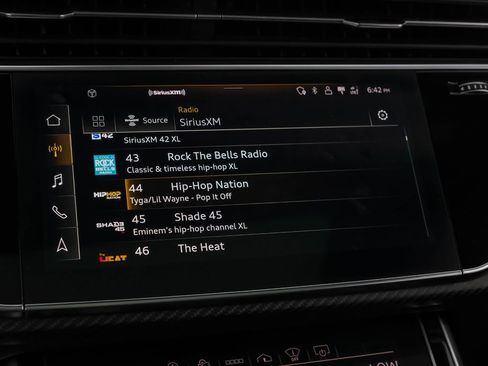 Used 2021 Audi RS Q8 image 31