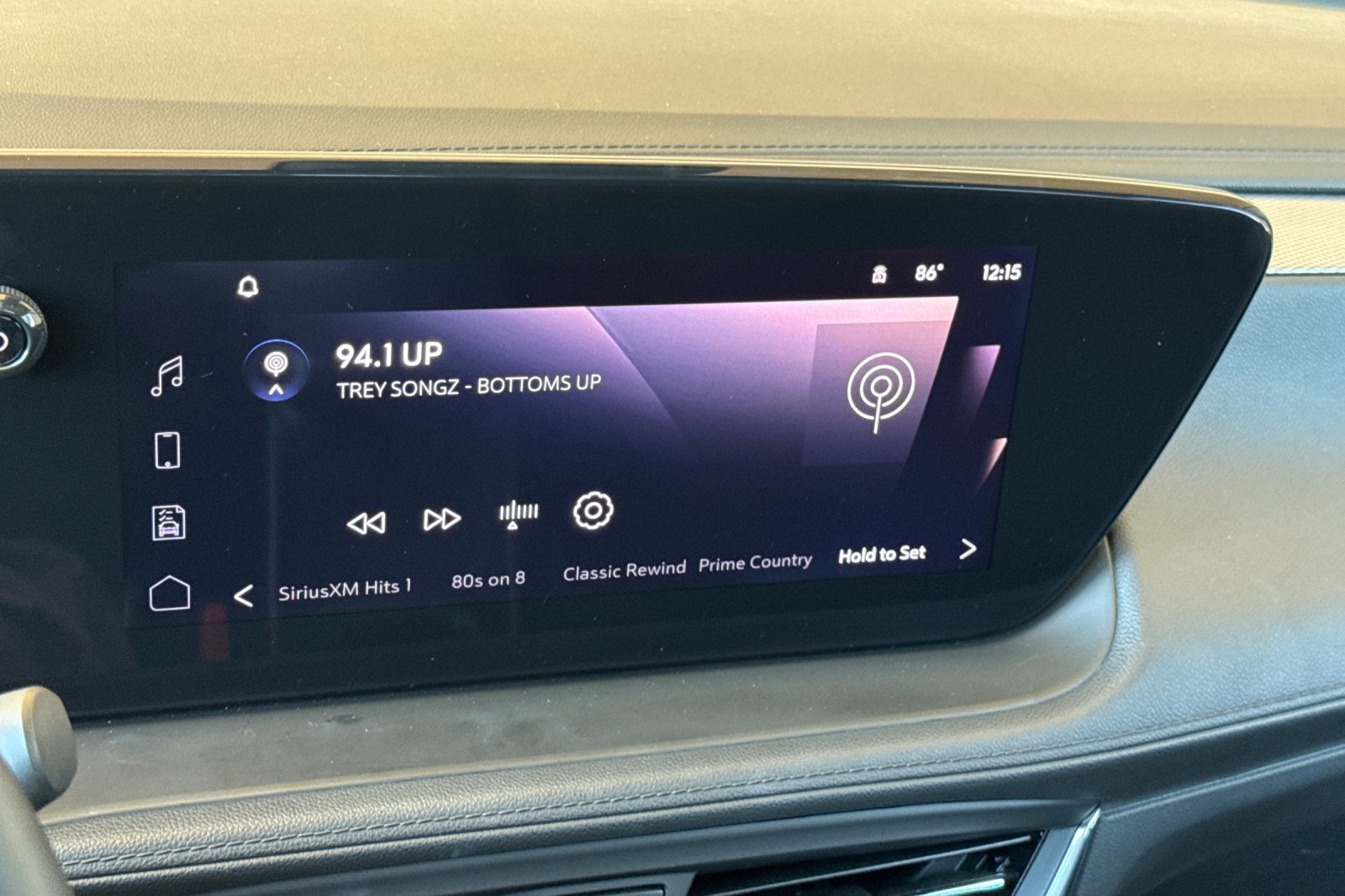 Used 2025 Buick Encore GX Preferred FWD image 19