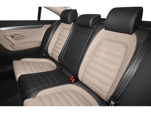 Used 2015 Volkswagen CC Sport image 8