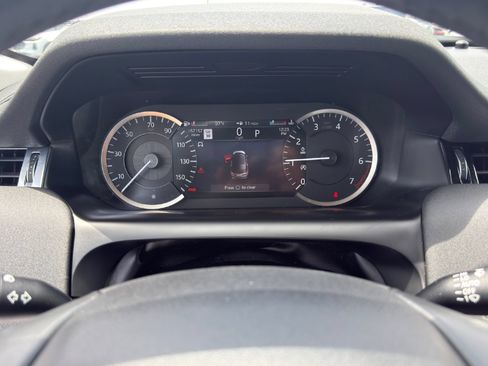 Used 2021 Land Rover Discovery Sport S AWD/4WD image 21