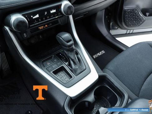 Used 2020 Toyota RAV4 LE image 24