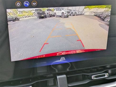 New 2026 Chevrolet Equinox LT image 19