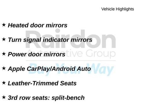 Used 2017 Honda Pilot Touring image 16