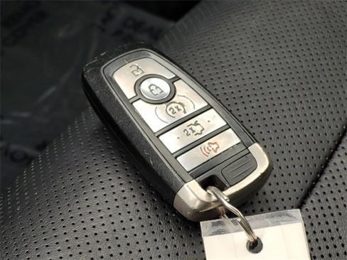 Used 2018 Ford Mustang GT Premium w/ GT Performance Package image 25