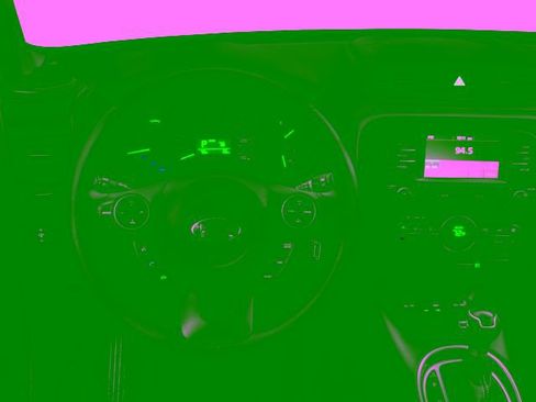 Used 2017 Kia Soul + FWD image 5