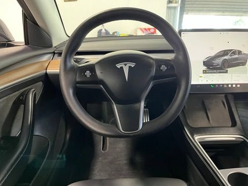 Used 2023 Tesla Model 3 Performance AWD/4WD image 21
