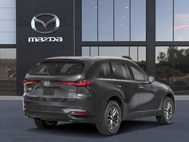 New 2026 MAZDA CX-90 3.3 Turbo w/ Preferred Package AWD/4WD image 2