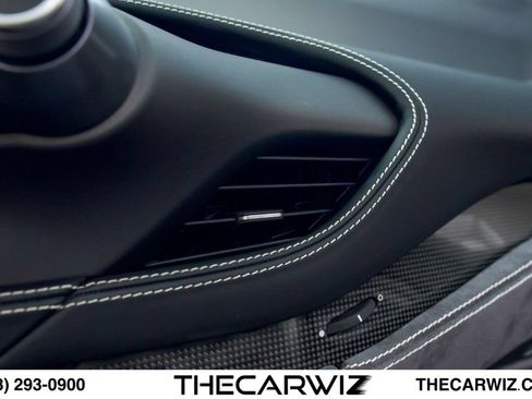 Used 2022 Ferrari F8 Tributo RWD image 79