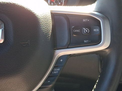 Certified 2019 RAM 1500 Big Horn image 22