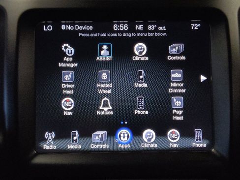 Used 2014 Jeep Cherokee Limited FWD image 25
