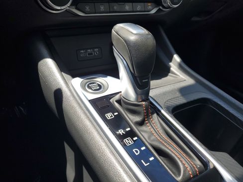 Certified 2023 Nissan Sentra SR image 24