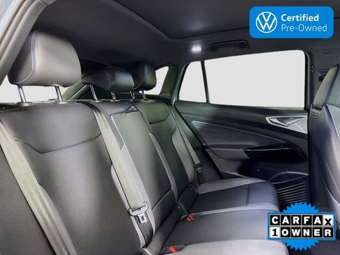 Used 2023 Volkswagen ID.4 Pro S AWD/4WD image 27