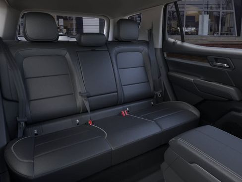 New 2026 GMC Terrain Denali w/ LPO, Floor Liner Package AWD/4WD image 17