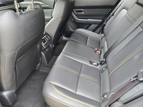 Used 2025 MAZDA CX-50 AWD 2.5 Hybrid w/ Weather Package image 28