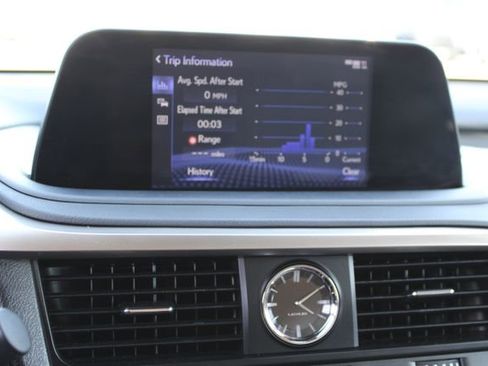 Used 2022 Lexus RX 350 FWD image 26