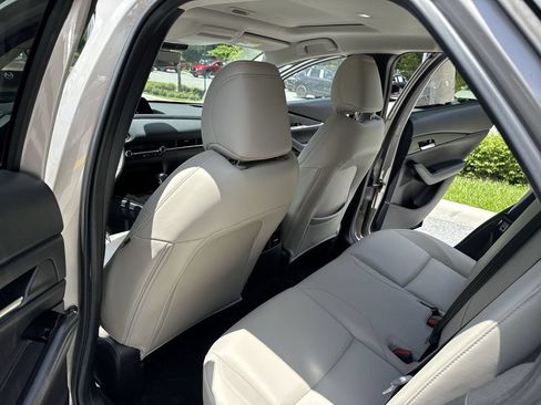 Certified 2024 MAZDA CX-30 AWD 2.5 S w/ Preferred Package image 34