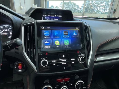 Used 2019 Subaru Forester Sport w/ Popular Package #2 image 16