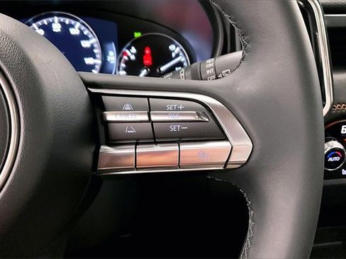 Used 2025 MAZDA CX-50 2.5 Hybrid w/ Weather Package image 24