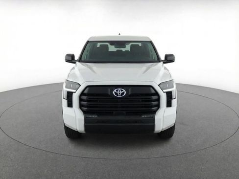 Used 2024 Toyota Tundra SR5 image 9