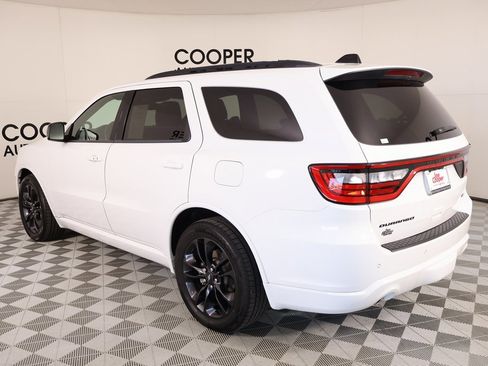 Used 2023 Dodge Durango GT image 25
