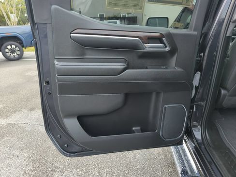 Used 2024 GMC Sierra 1500 SLT RWD image 26
