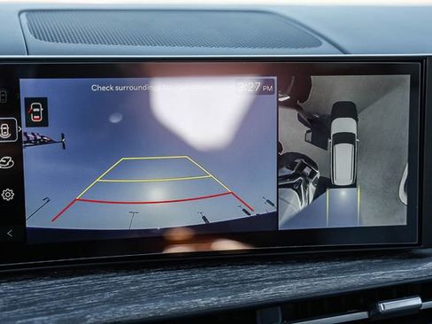 New 2026 Hyundai Santa Fe Calligraphy AWD/4WD image 28