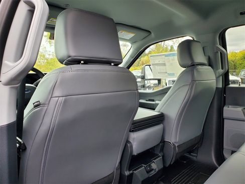New 2026 Ford F250 XL w/ 360-Degree Camera Package image 23