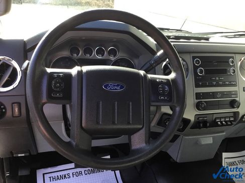 Used 2016 Ford F350 XLT w/ XLT Value Package image 39