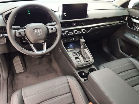 Certified 2025 Honda CR-V EX-L image 20