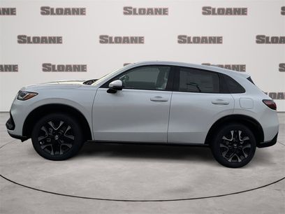 New 2026 Honda HR-V EX-L