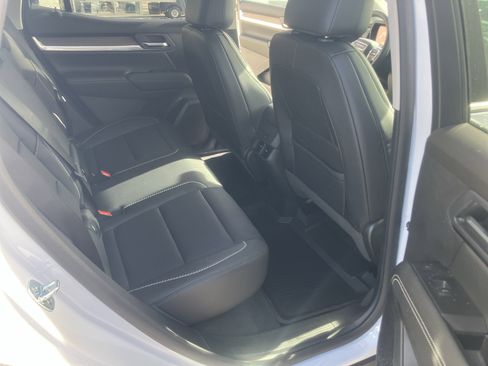 New 2026 GMC Terrain Denali w/ LPO, Floor Liner Package image 14