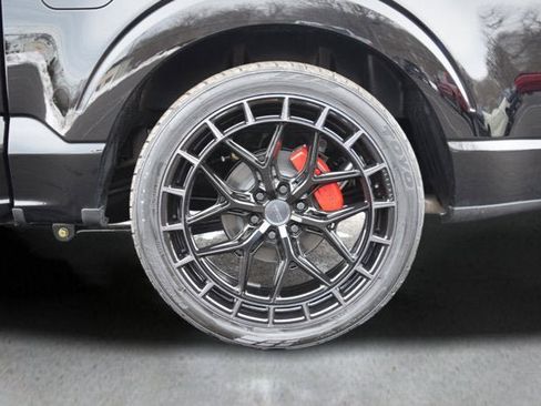 New 2026 Ford F150 Lariat w/ Equipment Group 502A High image 10