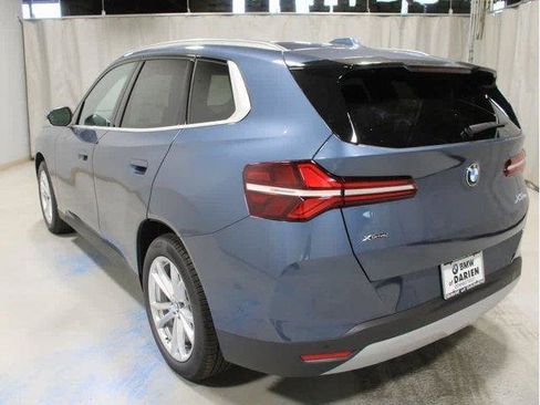 Used 2025 BMW X3 xDrive30i w/ Convenience Package image 14