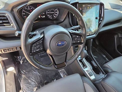 Used 2024 Subaru Ascent Onyx Edition AWD/4WD image 10