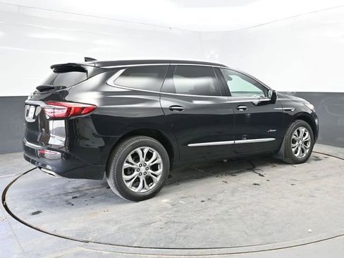 Used 2021 Buick Enclave Avenir w/ Avenir Technology Package AWD/4WD image 7