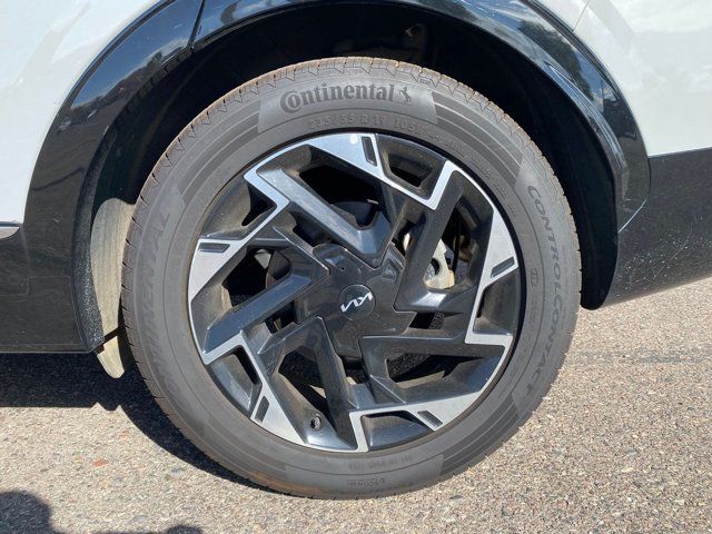Used 2023 Kia Sportage SX FWD image 16