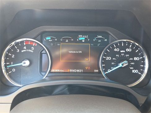 Used 2019 Ford F250 King Ranch w/ King Ranch Ultimate Package image 37