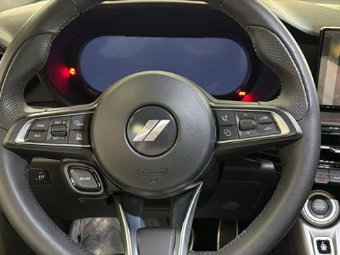 New 2024 Dodge Hornet GT Plus image 9